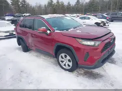 2T3G1RFV9KC004552 2019 TOYOTA RAV 4