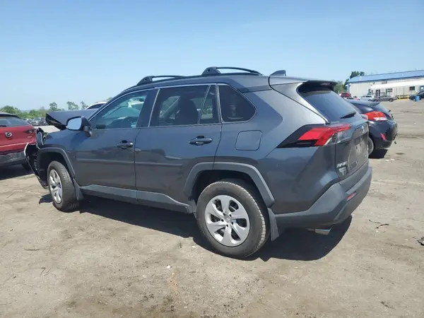 2T3G1RFV9KC033145 2019 TOYOTA RAV 4 - Image 2
