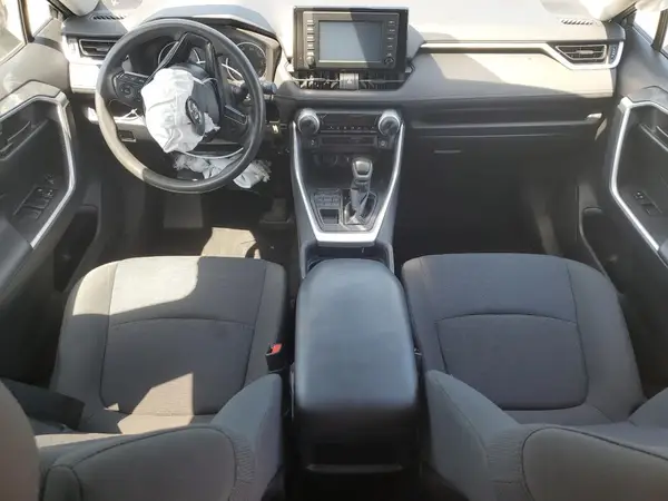 2T3G1RFV9KC033145 2019 TOYOTA RAV 4 - Image 8