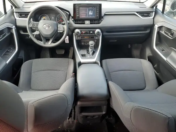 2T3G1RFV9KC049748 2019 TOYOTA RAV 4 - Image 8