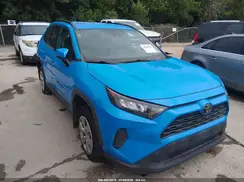 2T3G1RFV9KW022337 2019 TOYOTA RAV 4