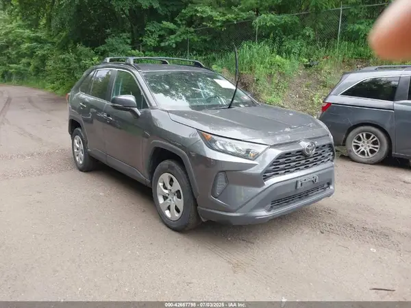 2T3G1RFV9KW024928 2019 TOYOTA RAV 4 - Image 1
