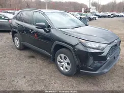 2T3G1RFV9KW054009 2019 TOYOTA RAV 4