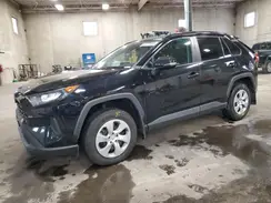 2T3G1RFV9KW060750 2019 TOYOTA RAV 4