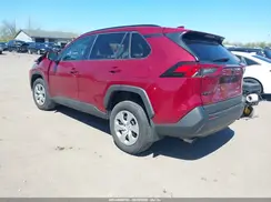 2T3G1RFV9KW064118 2019 TOYOTA RAV 4
