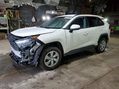 2T3G1RFV9KW065530 2019 TOYOTA RAV 4