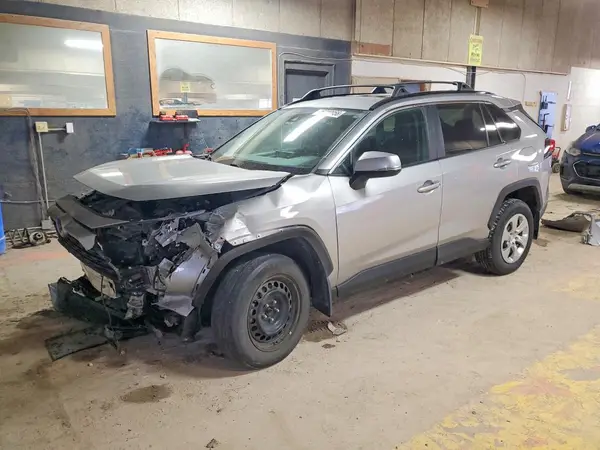 2T3G1RFV9KW071604 2019 TOYOTA RAV 4 - Image 1