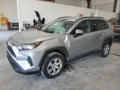 2T3G1RFV9KW075359 2019 TOYOTA RAV 4