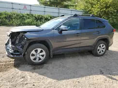 2T3G1RFV9KW077077 2019 TOYOTA RAV 4