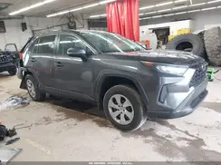 2T3G1RFV9LW093278 2020 TOYOTA RAV 4