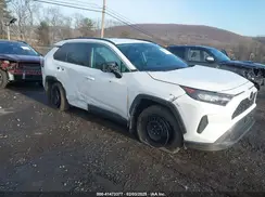 2T3G1RFV9LW096861 2020 TOYOTA RAV 4