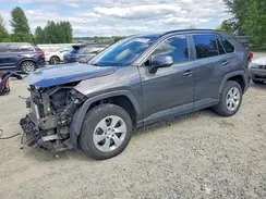 2T3G1RFV9LW098237 2020 TOYOTA RAV 4