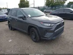 2T3G1RFV9LW101850 2020 TOYOTA RAV 4