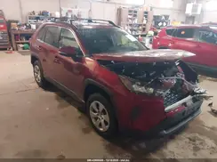2T3G1RFV9LW106353 2020 TOYOTA RAV 4