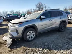 2T3G1RFV9LW129518 2020 TOYOTA RAV 4