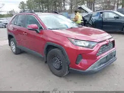 2T3G1RFV9LW130605 2020 TOYOTA RAV 4