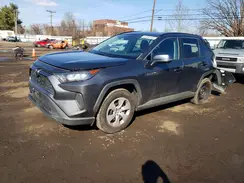 2T3G1RFV9MC146497 2021 TOYOTA RAV 4