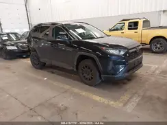 2T3G1RFV9MC166460 2021 TOYOTA RAV 4