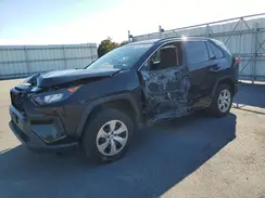 2T3G1RFV9MC174543 2021 TOYOTA RAV 4