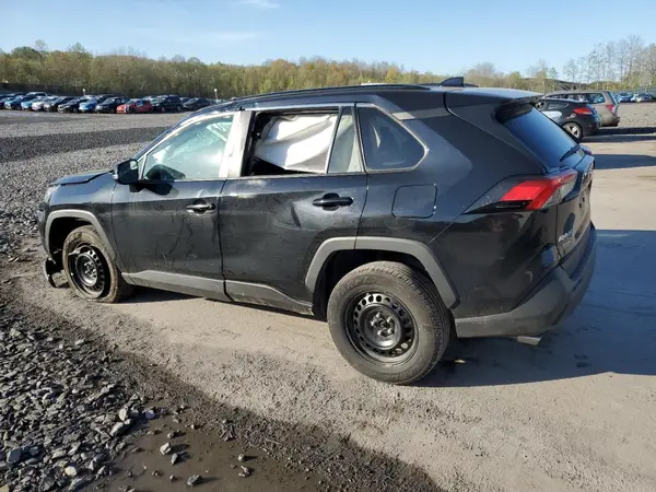 2T3G1RFV9MC189379 2021 TOYOTA RAV 4 - Image 2