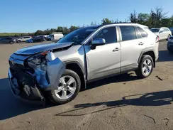 2T3G1RFV9MC195389 2021 TOYOTA RAV 4