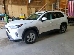 2T3G1RFV9MC198454 2021 TOYOTA RAV 4