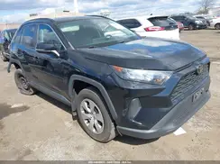 2T3G1RFV9MC202695 2021 TOYOTA RAV 4
