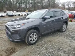 2T3G1RFV9MC235289 2021 TOYOTA RAV 4