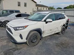 2T3G1RFV9MC238287 2021 TOYOTA RAV 4