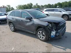 2T3G1RFV9MC253839 2021 TOYOTA RAV 4
