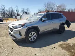 2T3G1RFV9MW159426 2021 TOYOTA RAV 4