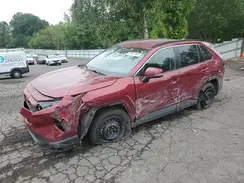 2T3G1RFV9MW163363 2021 TOYOTA RAV 4