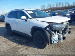 2T3G1RFV9MW166053 2021 TOYOTA RAV 4