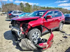 2T3G1RFV9MW171768 2021 TOYOTA RAV 4