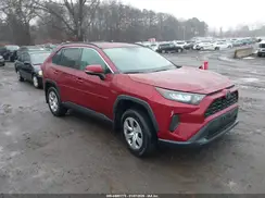 2T3G1RFV9MW190045 2021 TOYOTA RAV 4