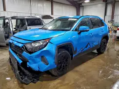 2T3G1RFV9MW192197 2021 TOYOTA RAV 4