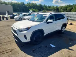 2T3G1RFV9MW209967 2021 TOYOTA RAV 4