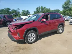 2T3G1RFV9MW211315 2021 TOYOTA RAV 4