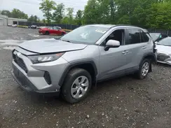 2T3G1RFV9MW214795 2021 TOYOTA RAV 4