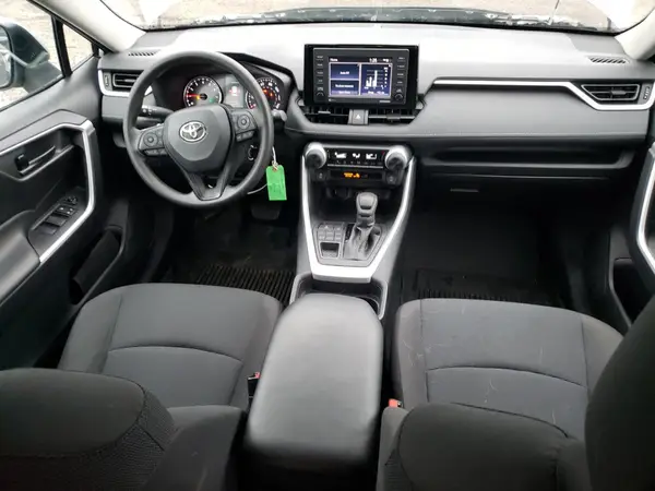 2T3G1RFV9MW219351 2021 TOYOTA RAV 4 - Image 8