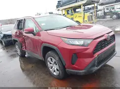 2T3G1RFV9MW239891 2021 TOYOTA RAV 4