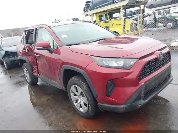 2T3G1RFV9MW239891 2021 TOYOTA RAV 4 - Image 1