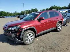 2T3G1RFV9MW242953 2021 TOYOTA RAV 4