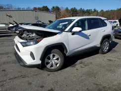 2T3G1RFV9NC256919 2022 TOYOTA RAV 4
