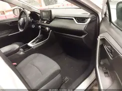 2T3G1RFV9NC258959 2022 TOYOTA RAV 4