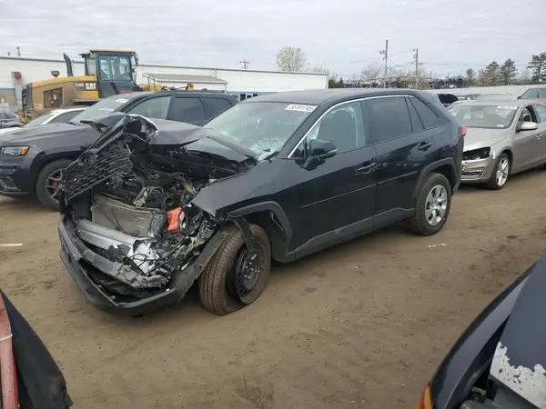 2T3G1RFV9NC264955 2022 TOYOTA RAV 4 - Image 1