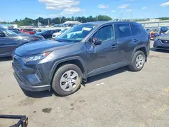 2T3G1RFV9NC265846 2022 TOYOTA RAV 4