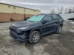 2T3G1RFV9NC297132 2022 TOYOTA RAV 4