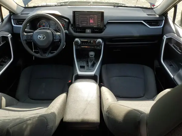 2T3G1RFV9NC306198 2022 TOYOTA RAV 4 - Image 8