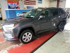 2T3G1RFV9NC317086 2022 TOYOTA RAV 4